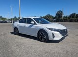 New 2024 Nissan Sentra SV image 2