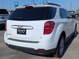 Used 2017 Chevrolet Equinox LT w/ Convenience Package image 5