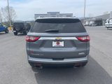 Used 2021 Chevrolet Traverse High Country image 4