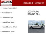 Used 2024 Volvo S60 B5 Plus image 3