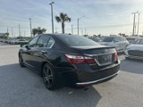 Used 2017 Honda Accord Touring image 4