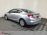 Used 2012 Honda Civic EX image 4