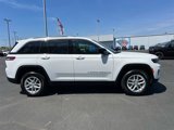 New 2025 Jeep Grand Cherokee Laredo X image 2