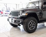 Used 2024 Jeep Wrangler Unlimited Rubicon image 4