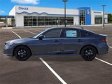 New 2025 Honda Civic Sport image 2