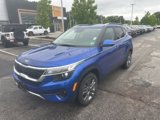 Used 2021 Kia Seltos S image 4