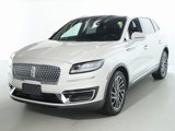 Used 2020 Lincoln Nautilus Reserve image 4