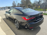 Used 2021 BMW 430i xDrive Coupe w/ Convenience Package image 6