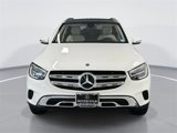 Certified 2021 Mercedes-Benz GLC 300 4MATIC image 2