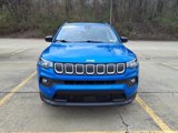 Used 2022 Jeep Compass Latitude image 3
