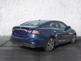 Used 2020 Nissan Maxima 3.5 SV w/ Floor Mat Group image 3