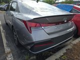 Certified 2025 Hyundai Elantra Sport image 4