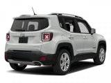 Used 2017 Jeep Renegade Limited image 5