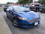 Used 2017 Ford Fusion SE image 4