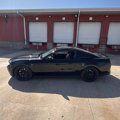 Used 2012 Ford Mustang GT Premium w/ Security Pkg image 3