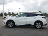 Used 2023 Nissan Murano SV image 2