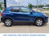 Used 2020 Chevrolet Trax LT image 2