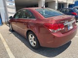 Used 2012 Chevrolet Cruze LT image 5