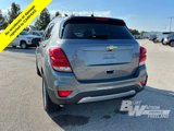 Used 2020 Chevrolet Trax LT w/ LT Convenience Package image 4