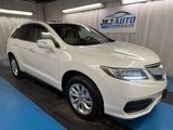Used 2016 Acura RDX AWD w/ Technology Package image 3