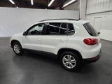 Used 2015 Volkswagen Tiguan S image 3