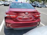 Used 2019 Toyota Camry LE image 5