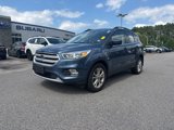 Used 2018 Ford Escape SE image 2