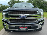Used 2020 Ford F150 King Ranch w/ Equipment Group 601A Luxury image 2