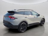 Used 2025 Kia Sportage X-Line w/ Premium Package image 3