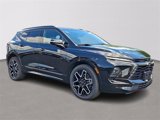 Used 2023 Chevrolet Blazer RS w/ Driver Confidence II Package image 3