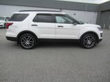 Used 2016 Ford Explorer Sport w/ Equipment Group 401A image 4