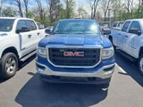Used 2017 GMC Sierra 1500 4x4 Double Cab image 4
