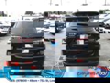 New 2025 Jeep Compass Trailhawk image 4
