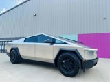 Used 2024 Tesla Cybertruck AWD Crew Cab image 3