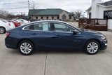 Used 2022 Chevrolet Malibu LT image 3