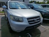 Used 2007 Hyundai Santa Fe Limited image 2