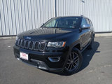 Used 2017 Jeep Grand Cherokee Limited image 2