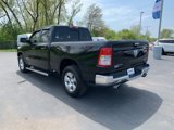 Used 2020 RAM 1500 Big Horn image 3