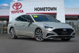 Used 2020 Hyundai Sonata SEL Plus image 2