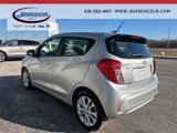 Used 2021 Chevrolet Spark LT image 4