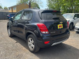 Used 2022 Chevrolet Trax LT w/ Driver Confidence Package image 4
