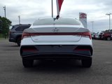 Used 2025 Hyundai Elantra SEL image 4