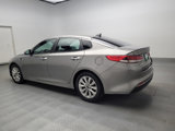 Used 2017 Kia Optima LX w/ Option Group 014 image 3