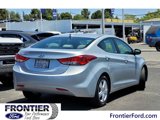 Used 2013 Hyundai Elantra GLS image 5