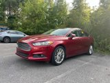 Used 2016 Ford Fusion SE w/ Equipment Group 202A image 3