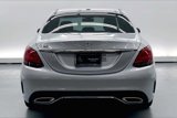Certified 2021 Mercedes-Benz C 300 Sedan image 3