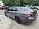 Used 2021 Toyota Camry XSE image 5