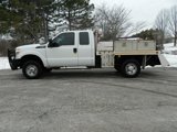 Used 2016 Ford F250 XL w/ Camper Package image 4