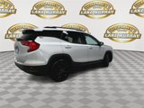 Used 2020 GMC Terrain SLT w/ Elevation Edition image 3
