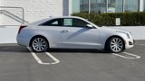 Used 2019 Cadillac ATS 2.0T Coupe image 4